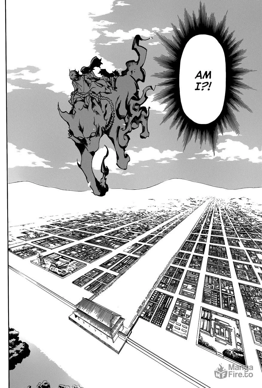 Read Baketeriya chapter 19 image 8 on Lezhin