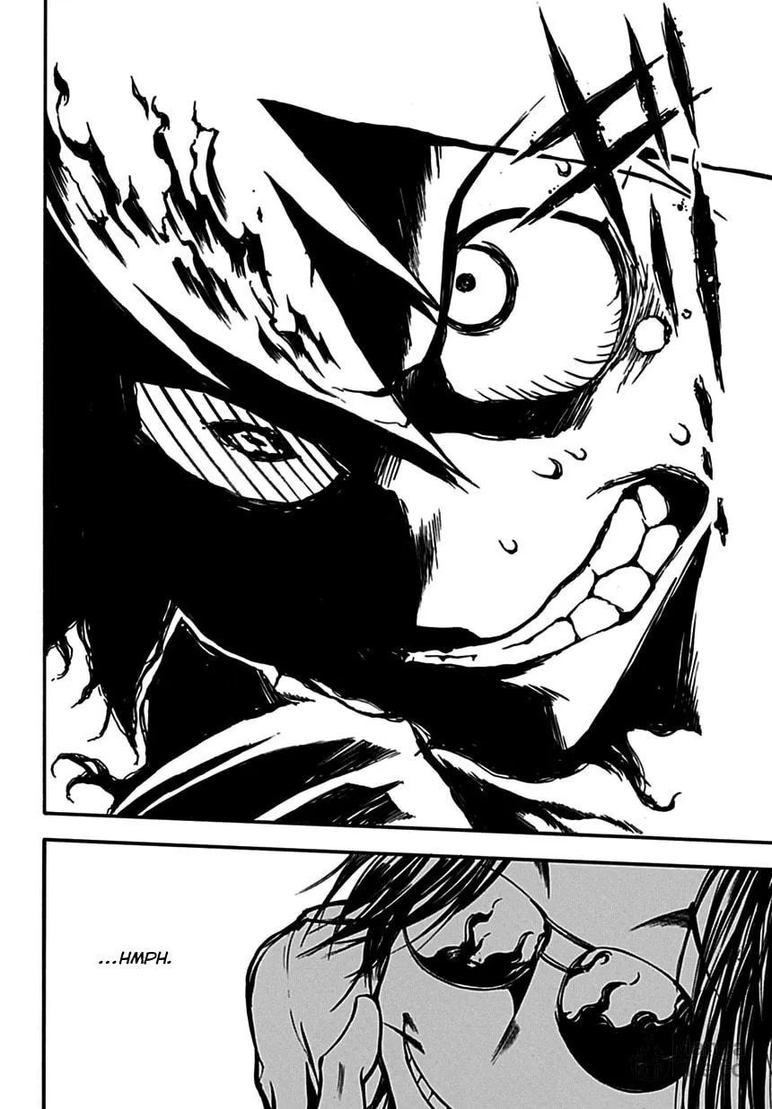 Read Baketeriya chapter 2 image 14 on Lezhin