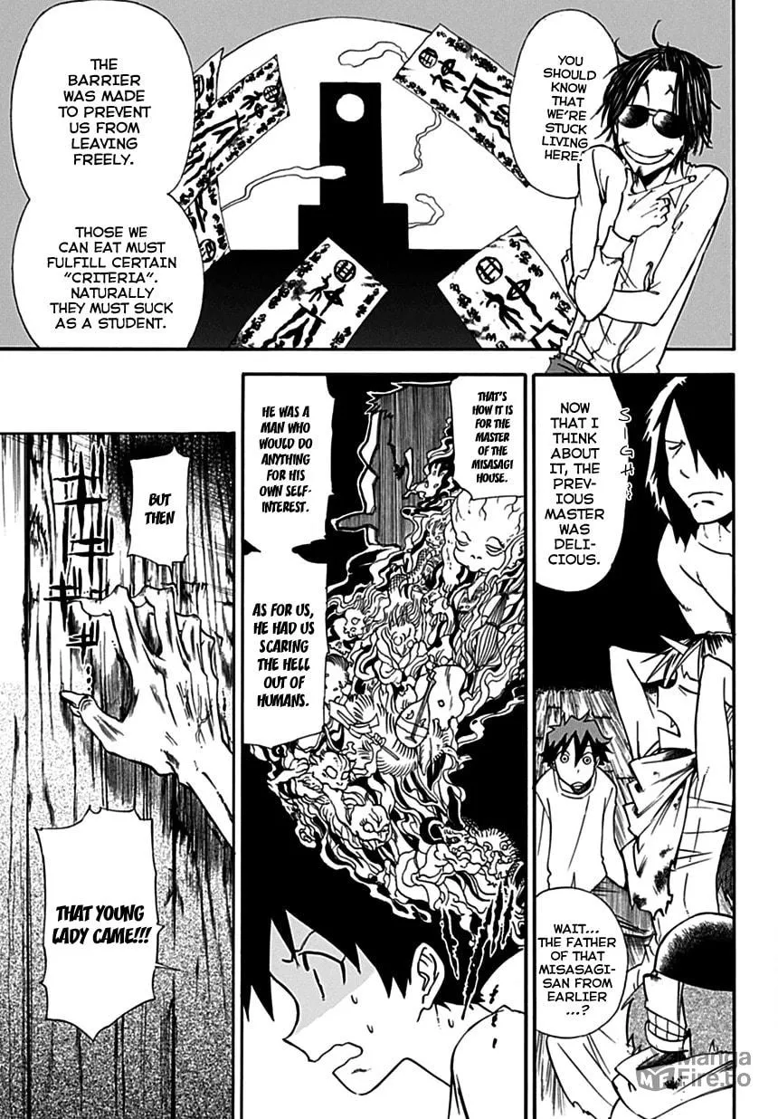 Read Baketeriya chapter 2 image 19 on Lezhin
