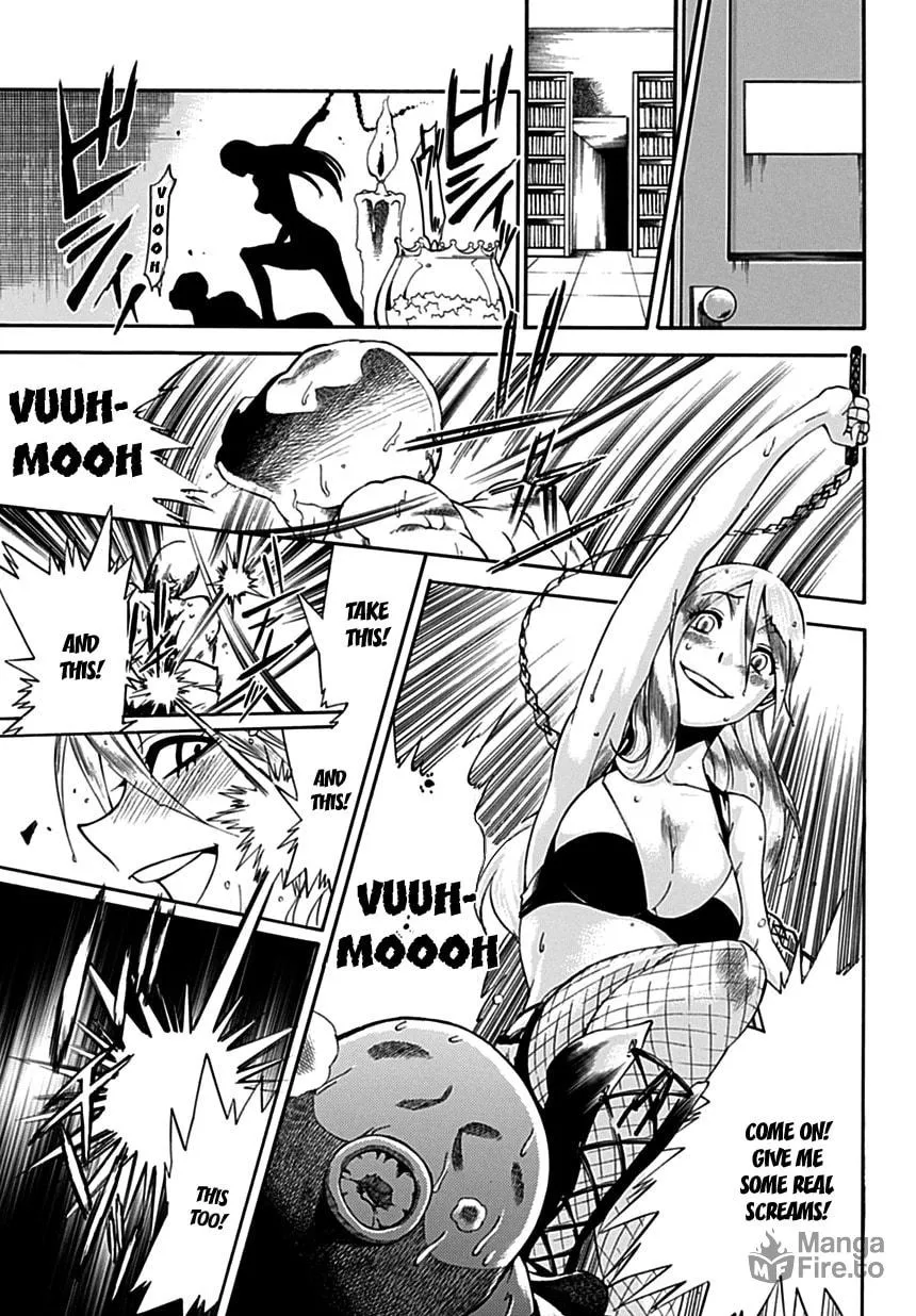 Read Baketeriya chapter 2 image 23 on Lezhin