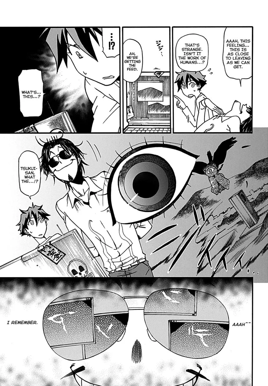 Read Baketeriya chapter 2 image 27 on Lezhin