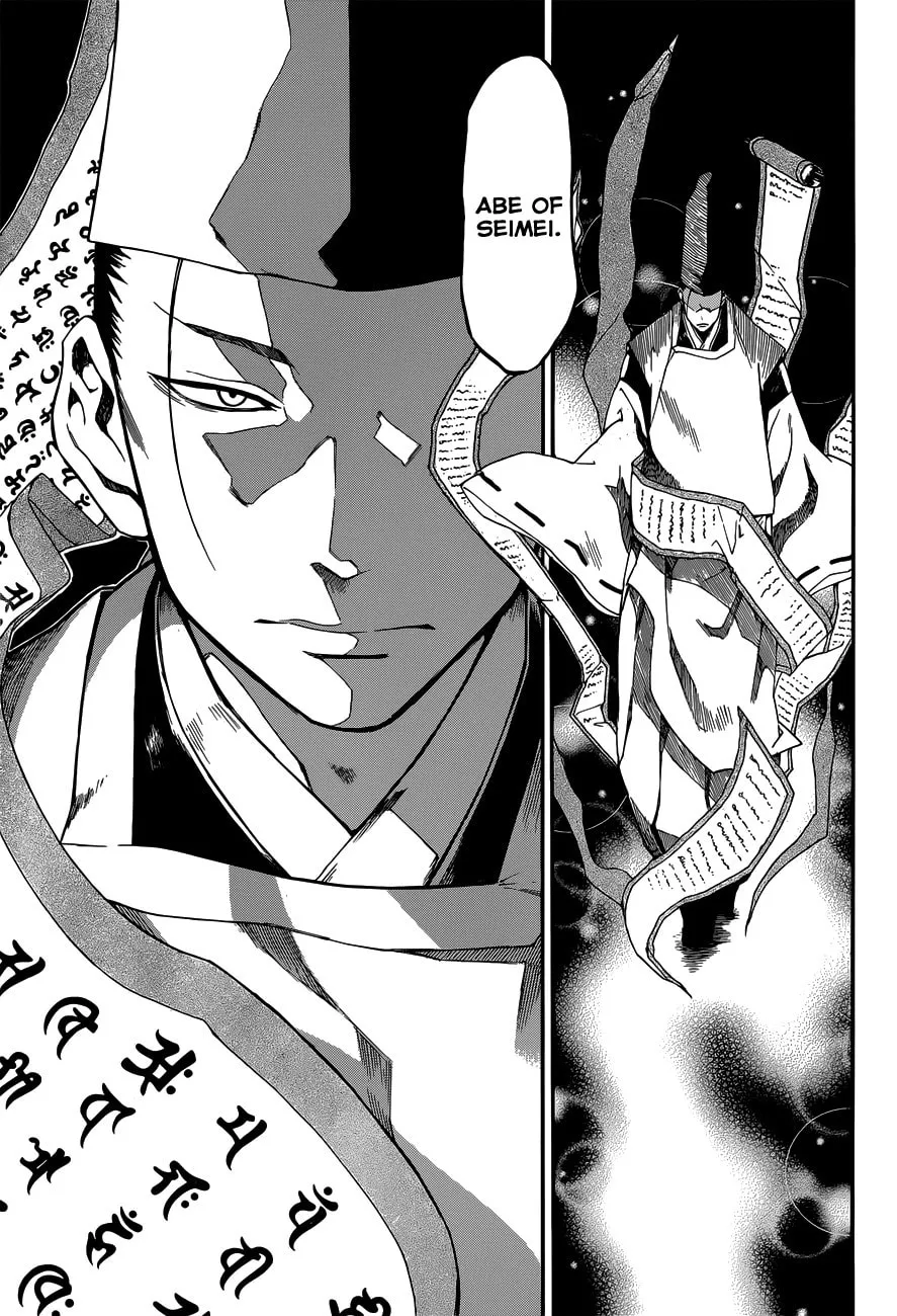 Read Baketeriya chapter 20 image 10 on Lezhin