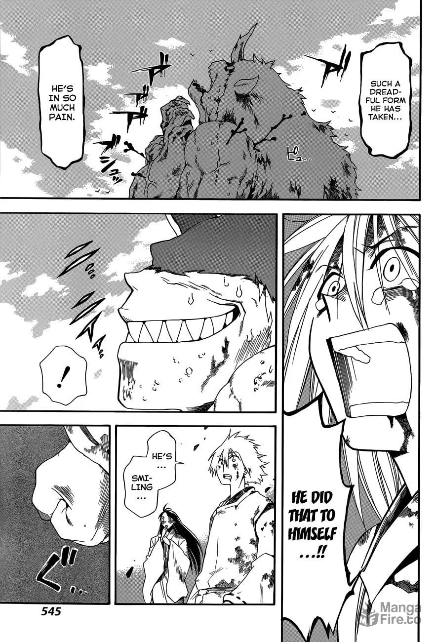Read Baketeriya chapter 20 image 26 on Lezhin