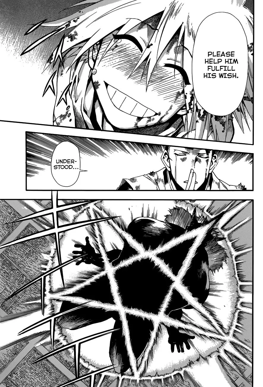 Read Baketeriya chapter 20 image 28 on Lezhin