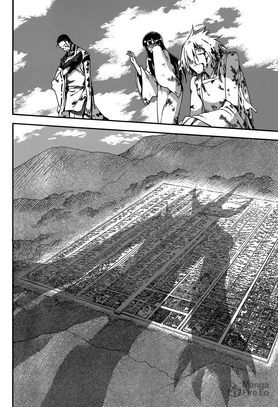 Read Baketeriya chapter 20 image 29 on Lezhin