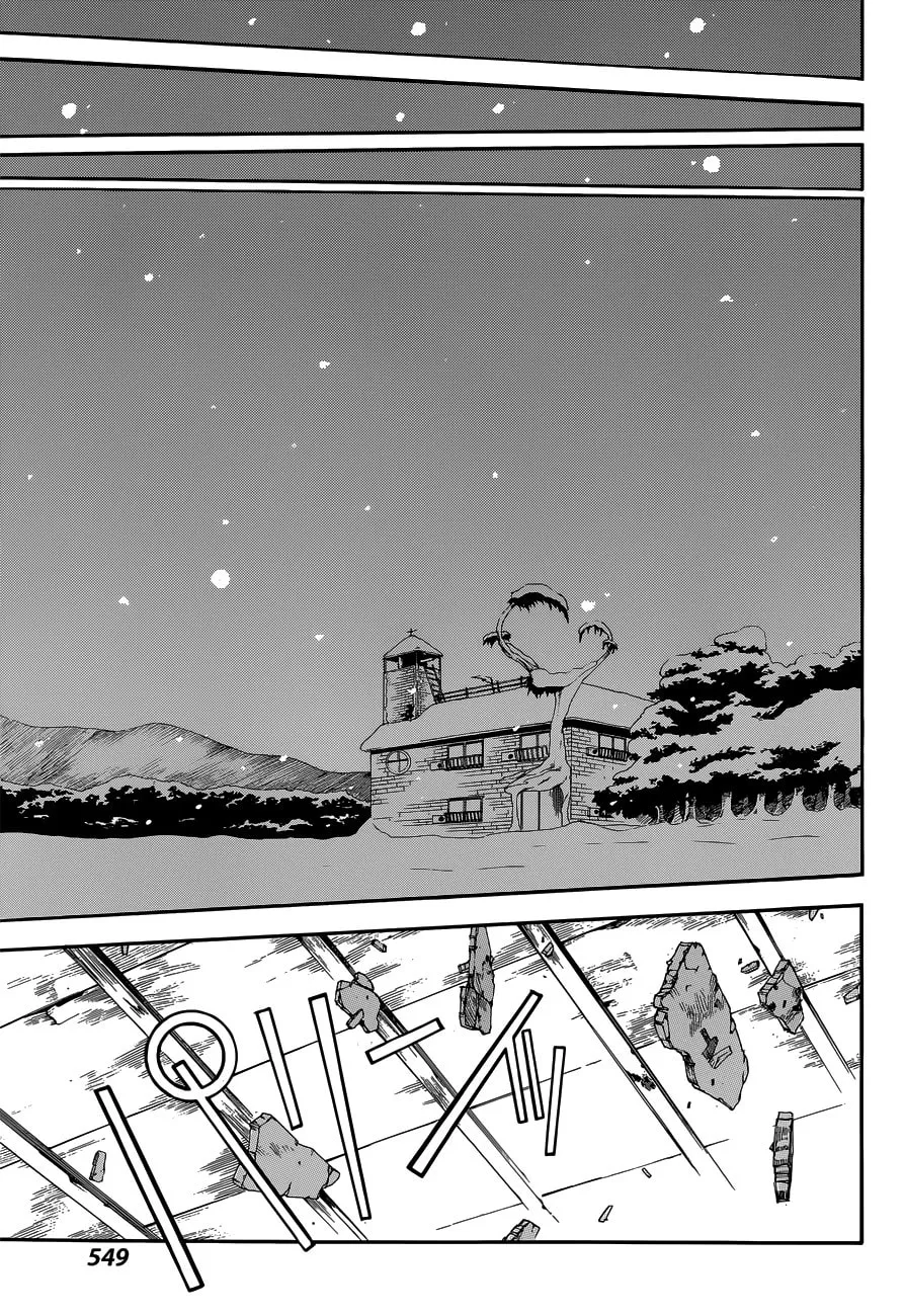 Read Baketeriya chapter 20 image 30 on Lezhin