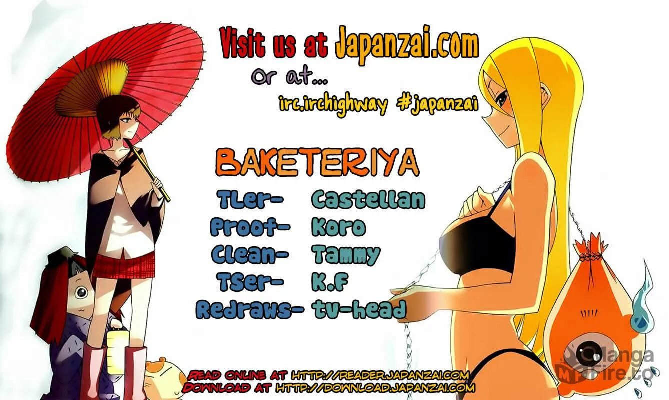 Read Baketeriya chapter 20 image 32 on Lezhin