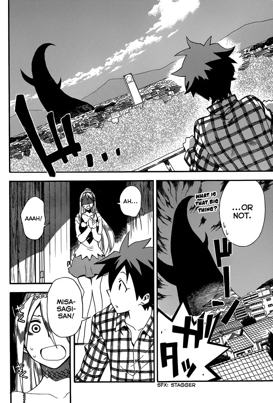 Read Baketeriya chapter 21 image 1 on Lezhin