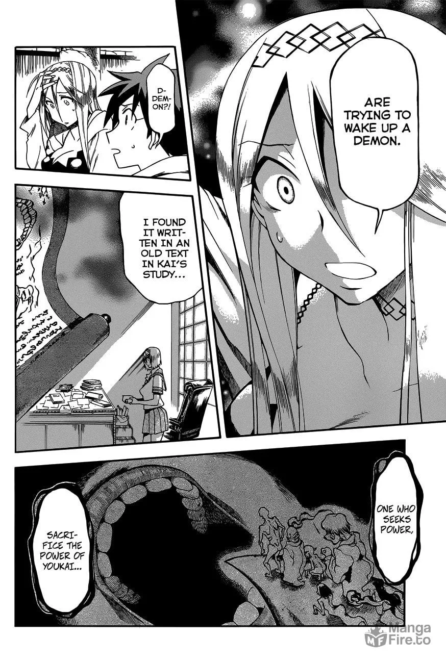 Read Baketeriya chapter 21 image 19 on Lezhin