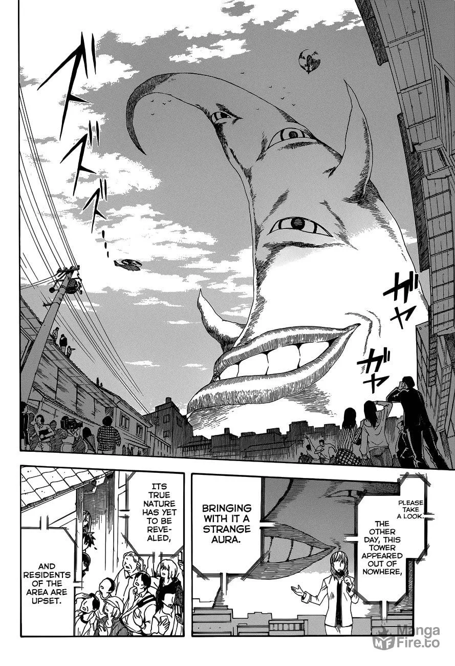 Read Baketeriya chapter 21 image 5 on Lezhin
