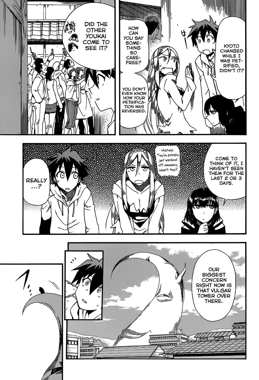 Read Baketeriya chapter 21 image 6 on Lezhin