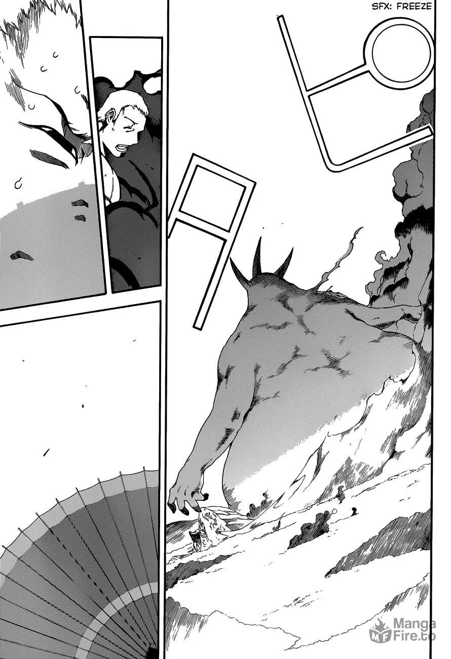 Read Baketeriya chapter 22 image 14 on Lezhin