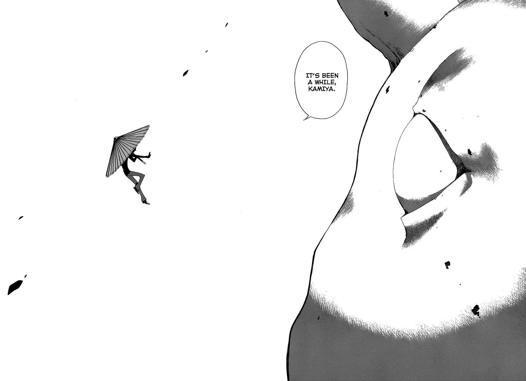 Read Baketeriya chapter 22 image 15 on Lezhin