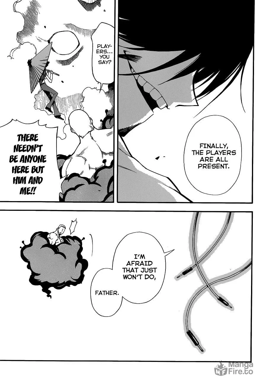 Read Baketeriya chapter 22 image 17 on Lezhin