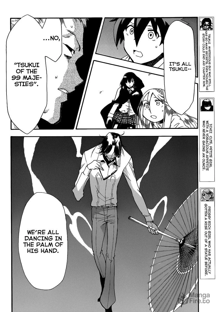 Read Baketeriya chapter 22 image 20 on Lezhin