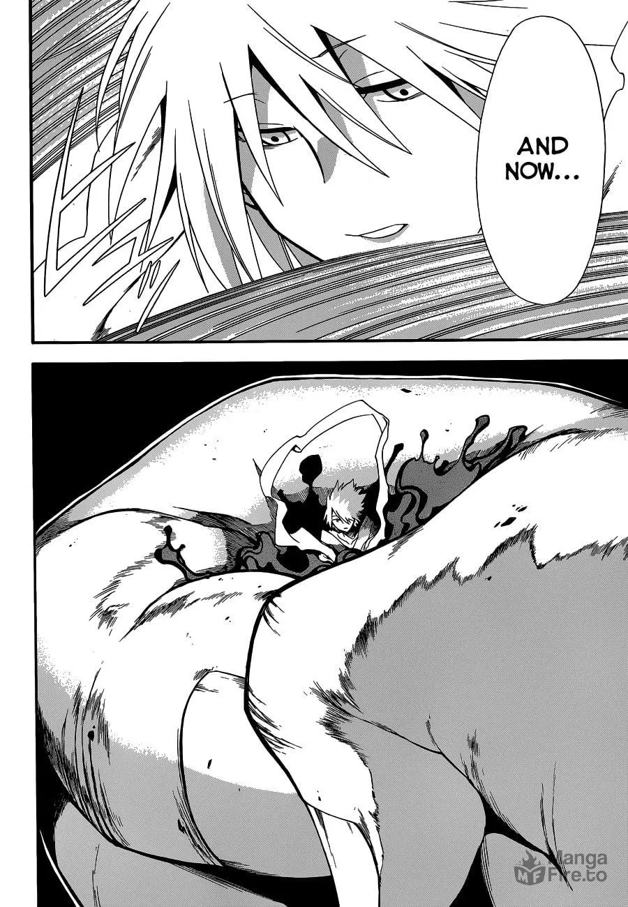 Read Baketeriya chapter 22 image 23 on Lezhin