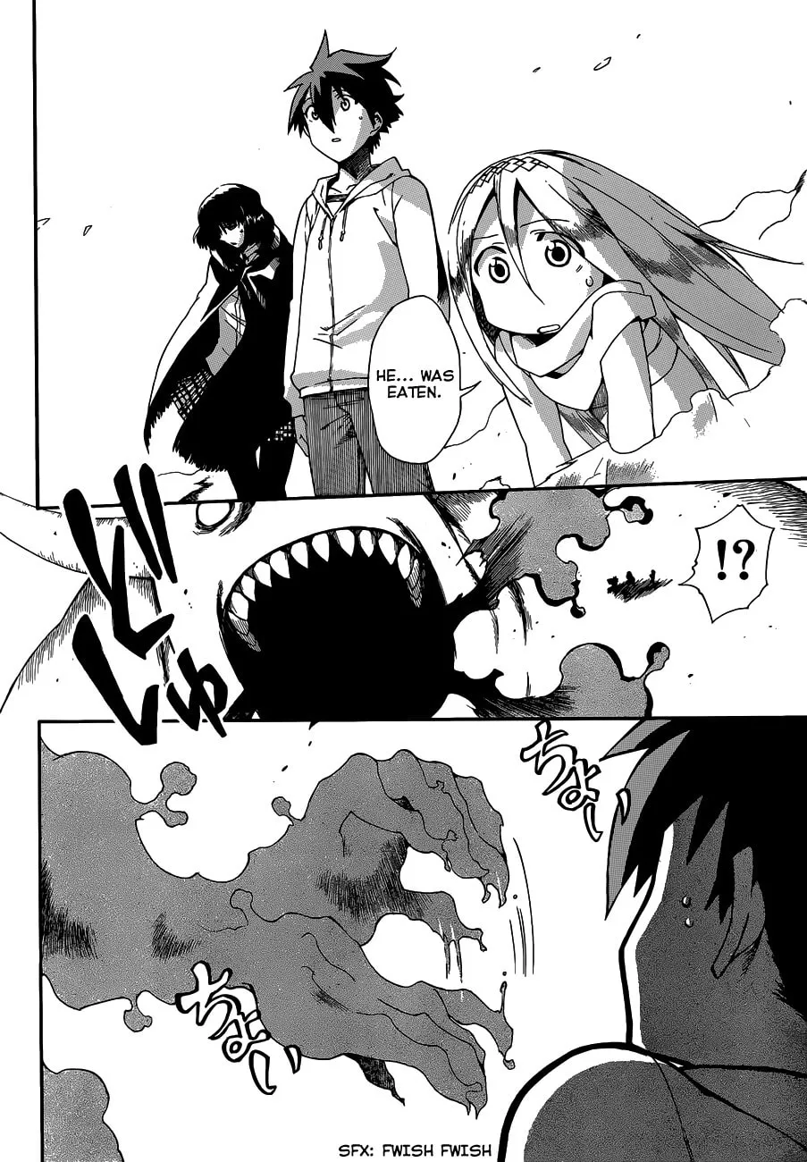 Read Baketeriya chapter 22 image 27 on Lezhin