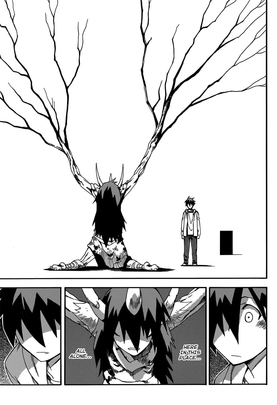 Read Baketeriya chapter 23 image 18 on Lezhin