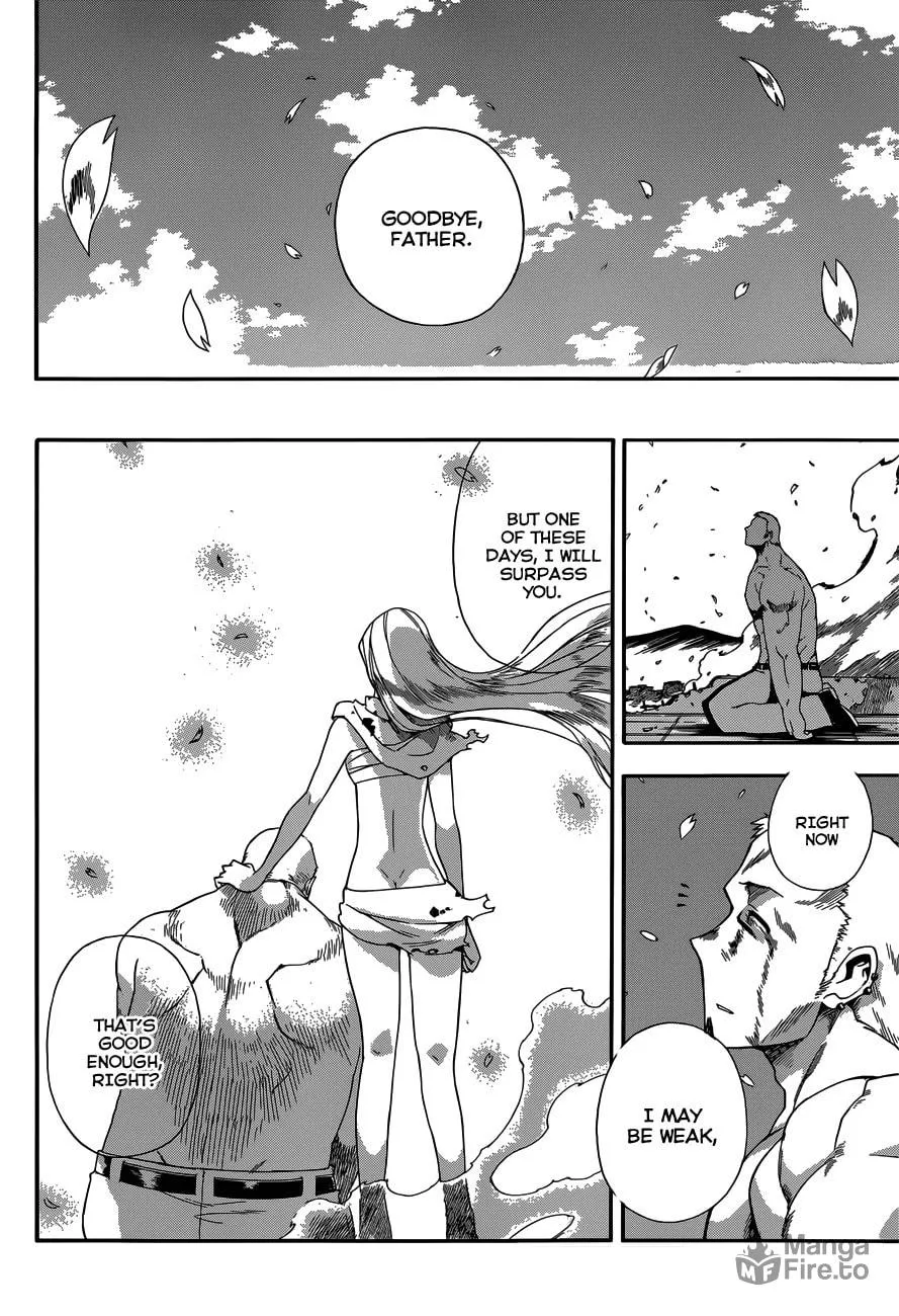 Read Baketeriya chapter 23 image 23 on Lezhin