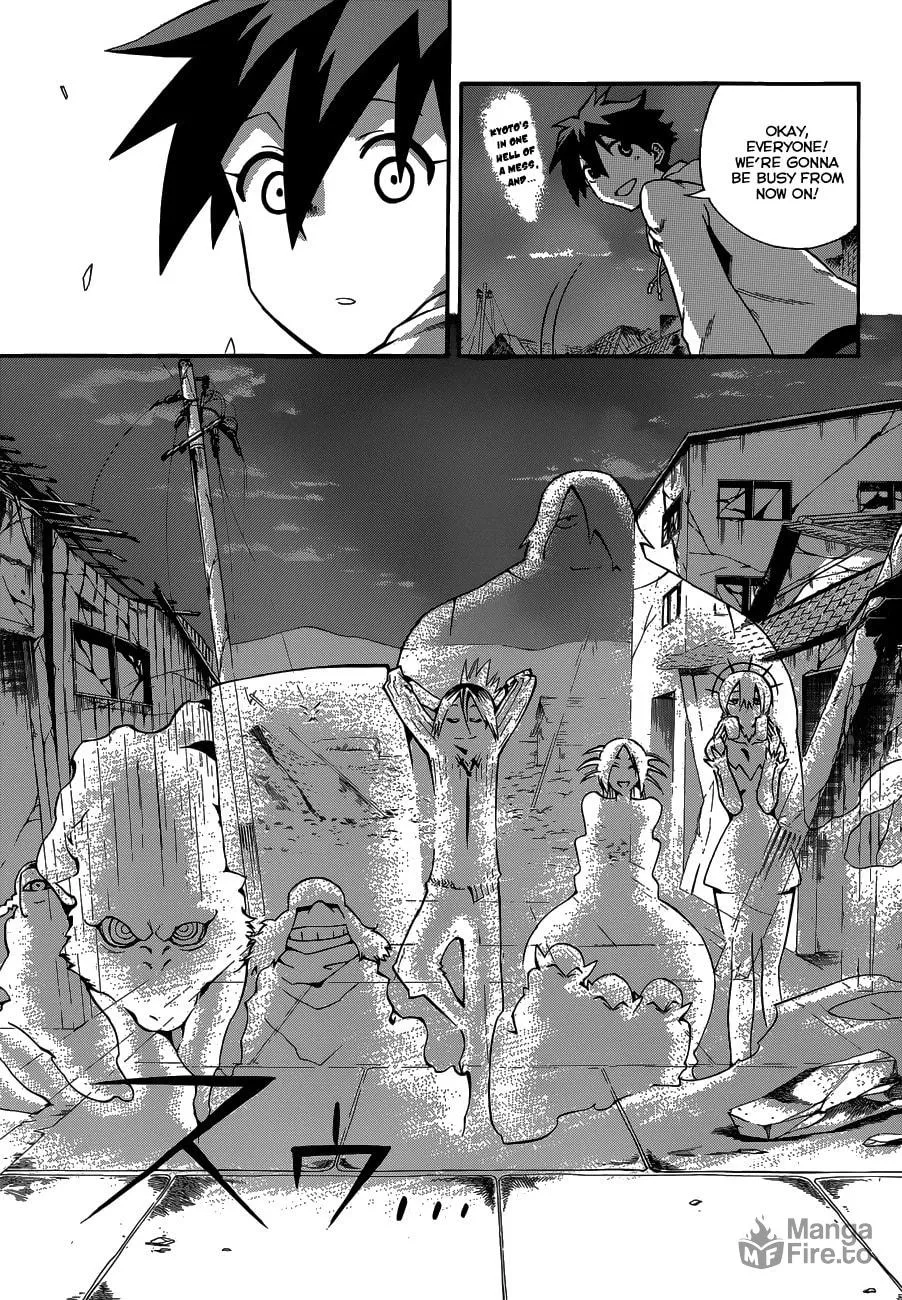 Read Baketeriya chapter 23 image 24 on Lezhin