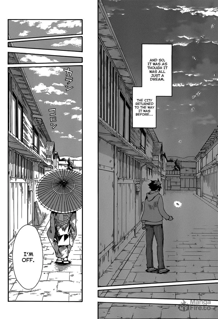 Read Baketeriya chapter 23 image 29 on Lezhin