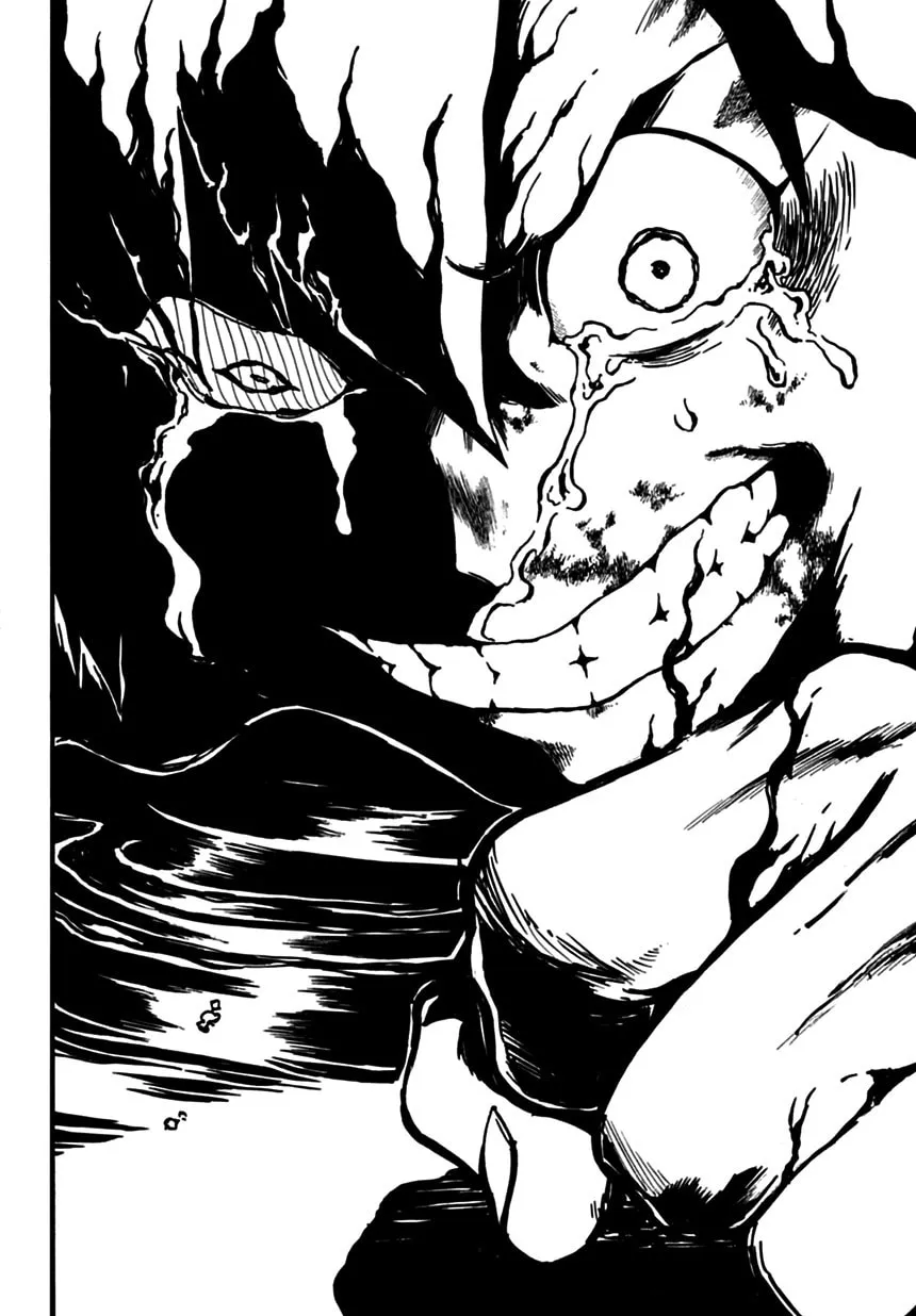 Read Baketeriya chapter 3 image 31 on Lezhin