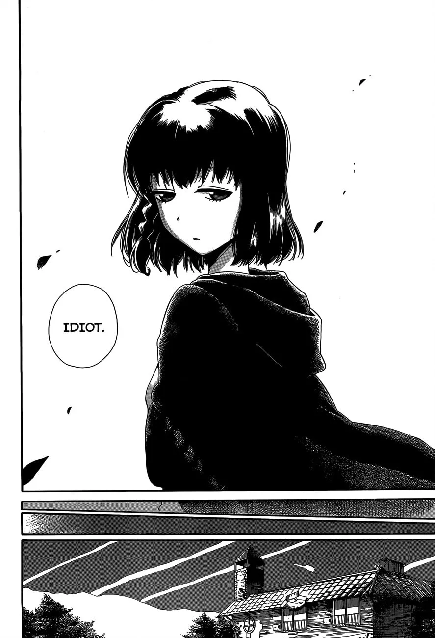 Read Baketeriya chapter 4 image 13 on Lezhin