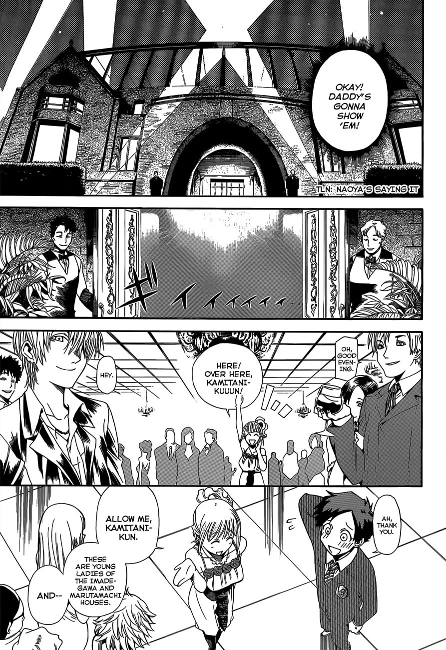 Read Baketeriya chapter 4 image 16 on Lezhin