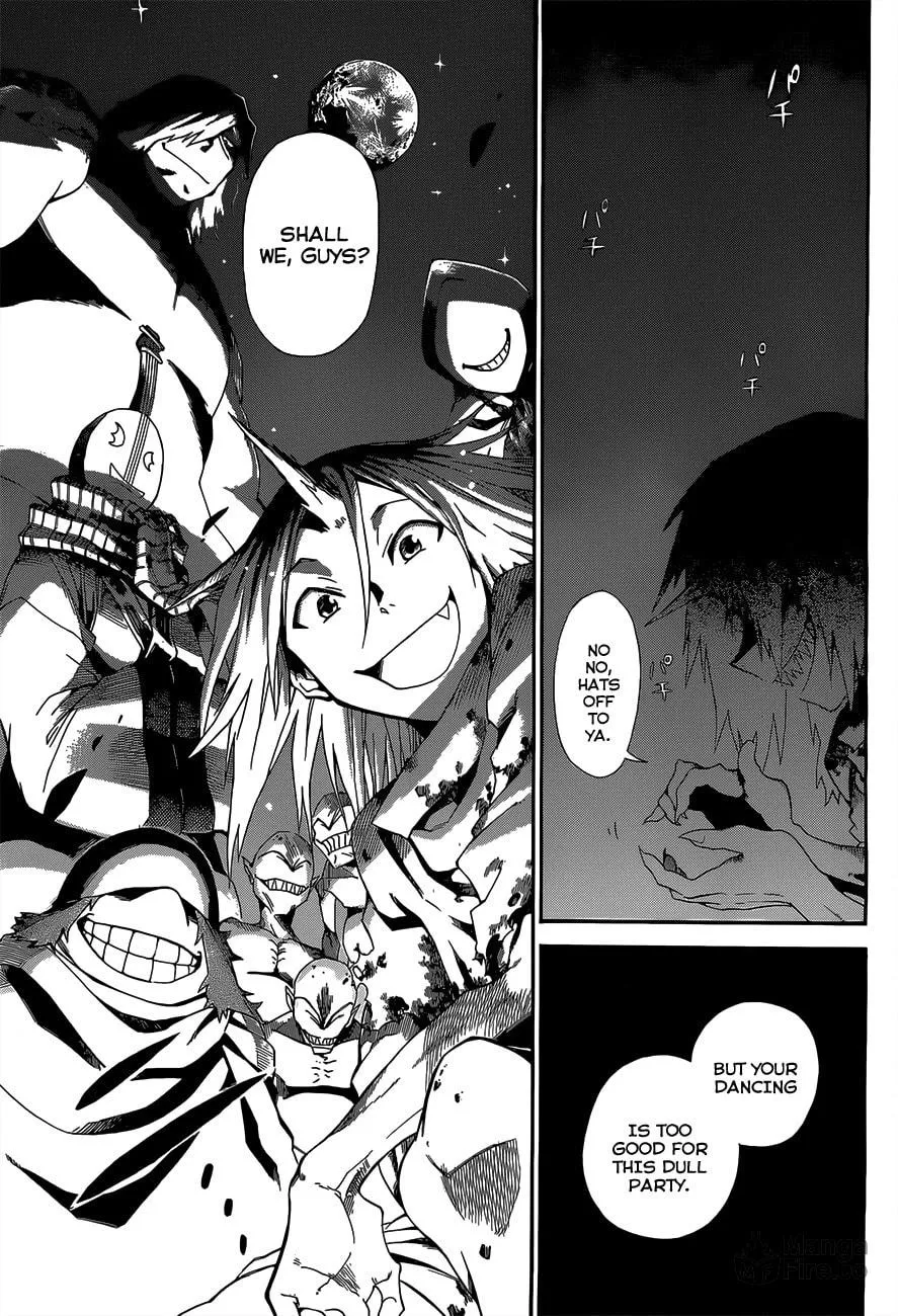 Read Baketeriya chapter 4 image 24 on Lezhin