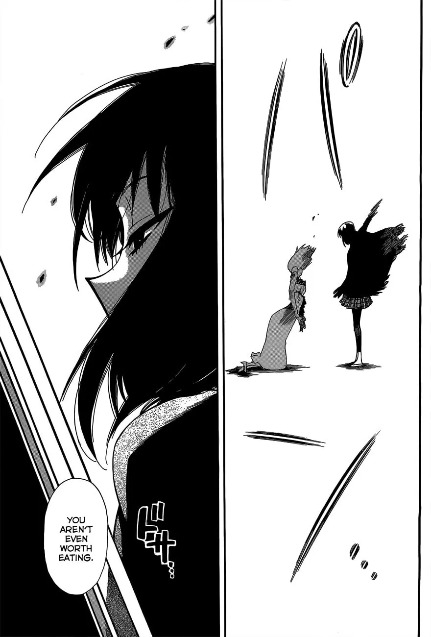 Read Baketeriya chapter 4 image 28 on Lezhin
