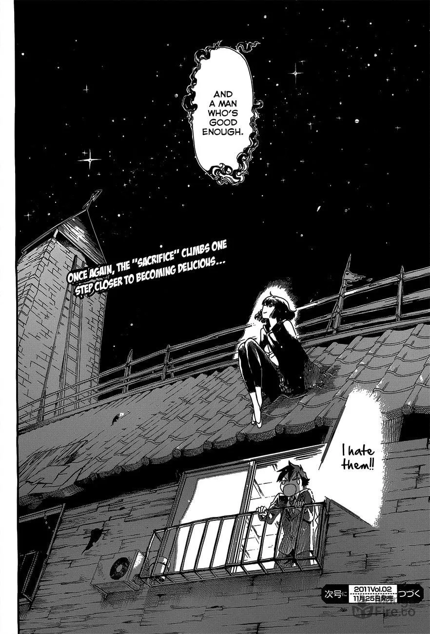 Read Baketeriya chapter 4 image 32 on Lezhin