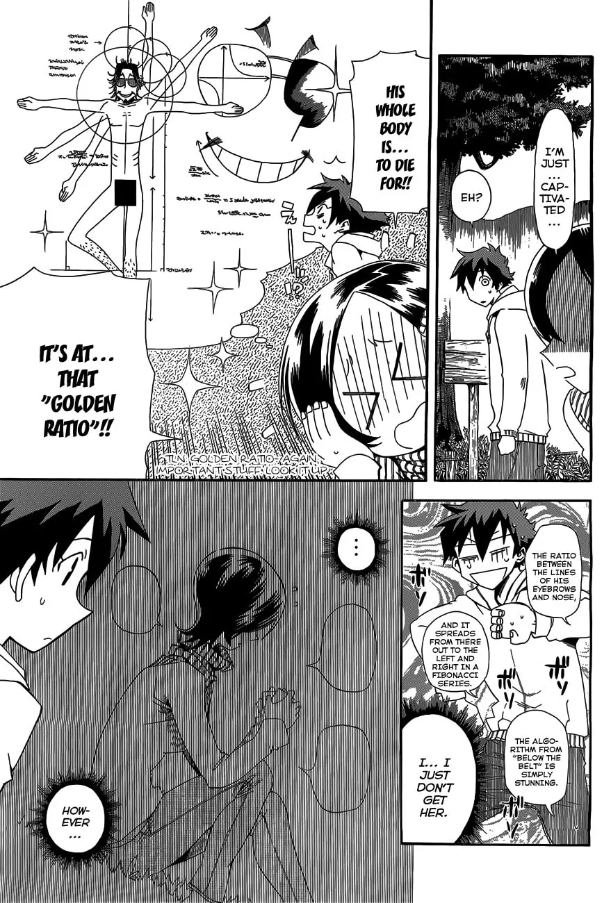 Read Baketeriya chapter 5 image 12 on Lezhin