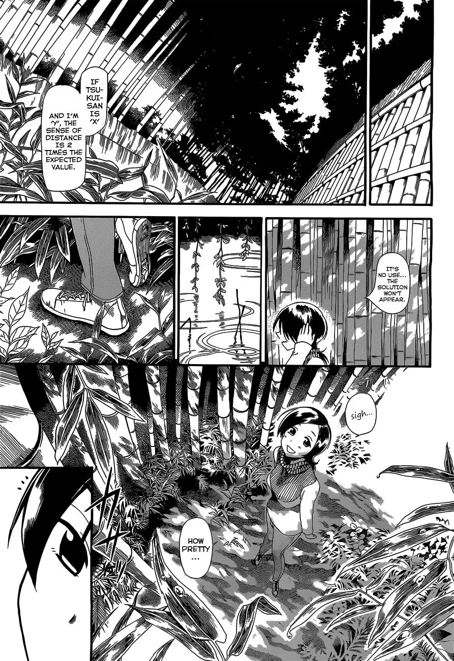 Read Baketeriya chapter 5 image 16 on Lezhin