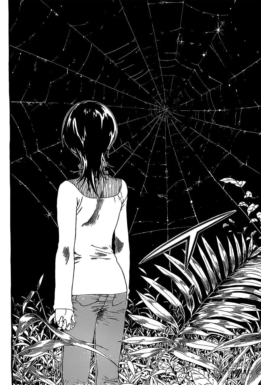 Read Baketeriya chapter 5 image 17 on Lezhin
