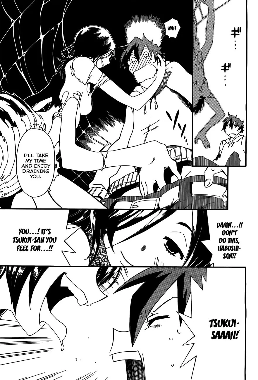 Read Baketeriya chapter 5 image 21 on Lezhin