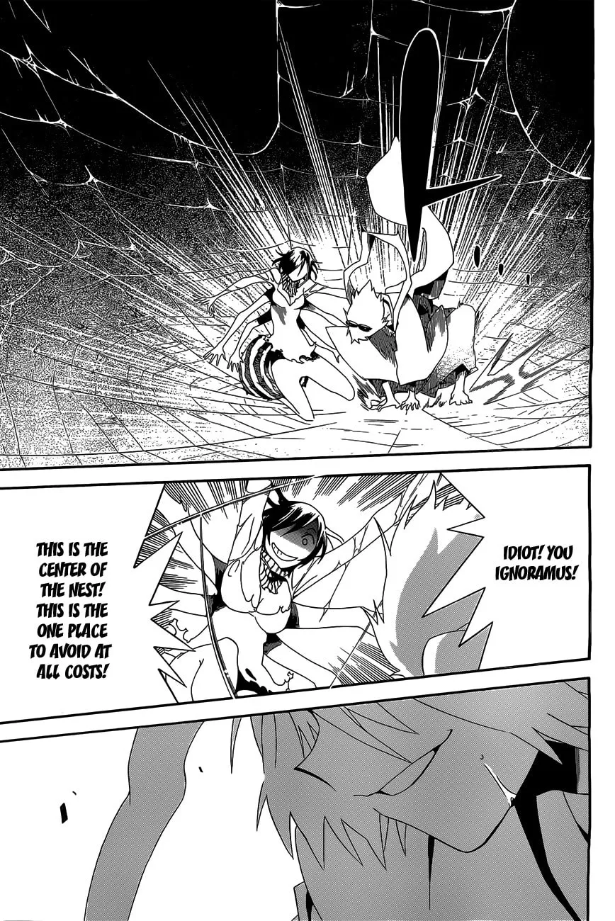 Read Baketeriya chapter 5 image 25 on Lezhin
