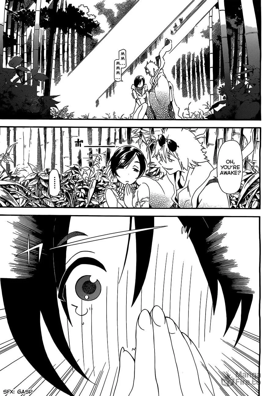 Read Baketeriya chapter 5 image 29 on Lezhin