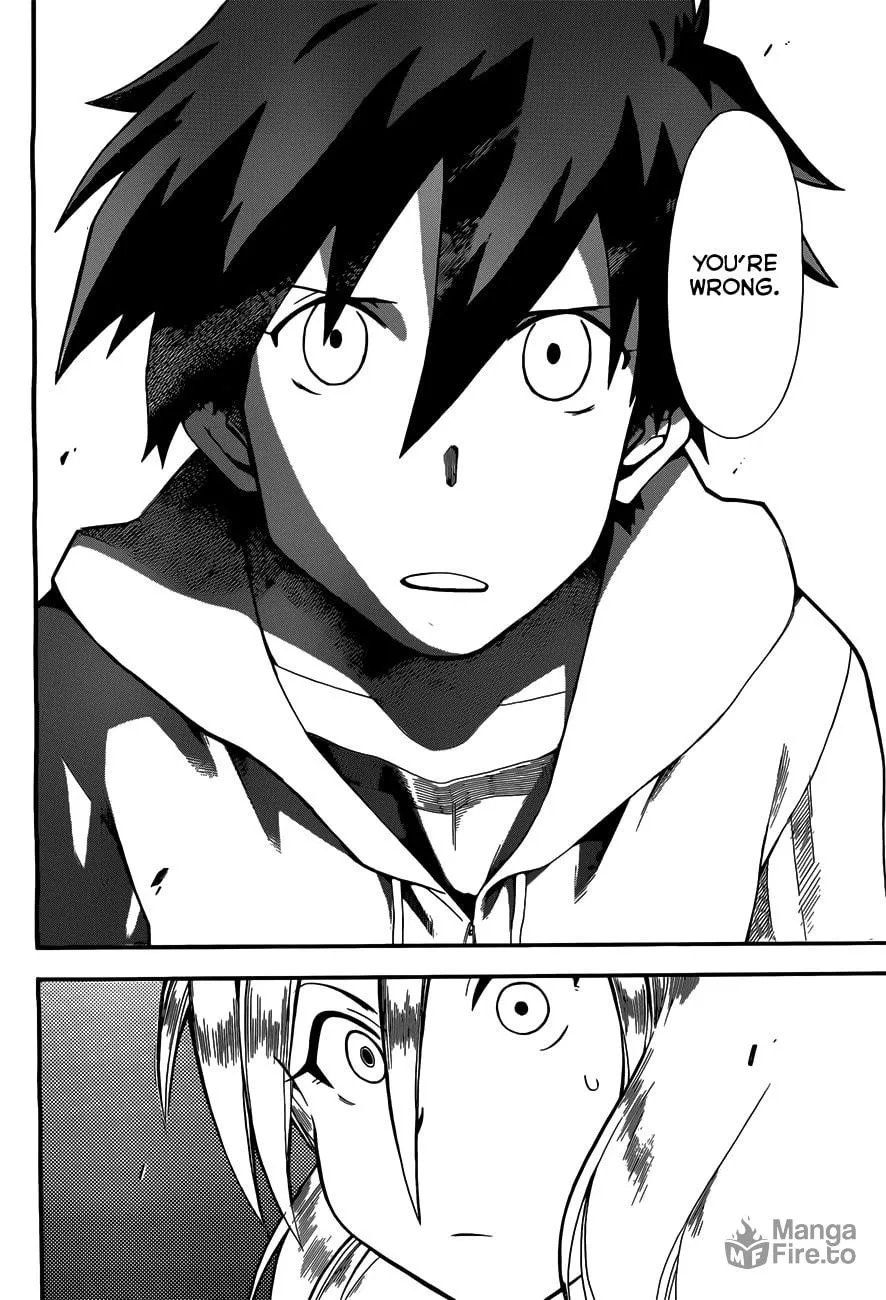 Read Baketeriya chapter 6 image 24 on Lezhin