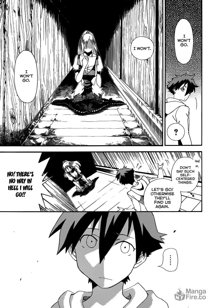Read Baketeriya chapter 7 image 11 on Lezhin