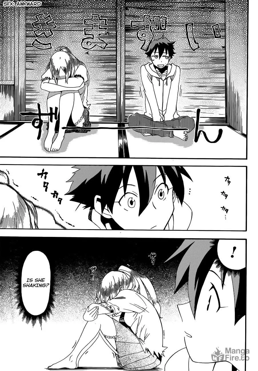 Read Baketeriya chapter 7 image 19 on Lezhin