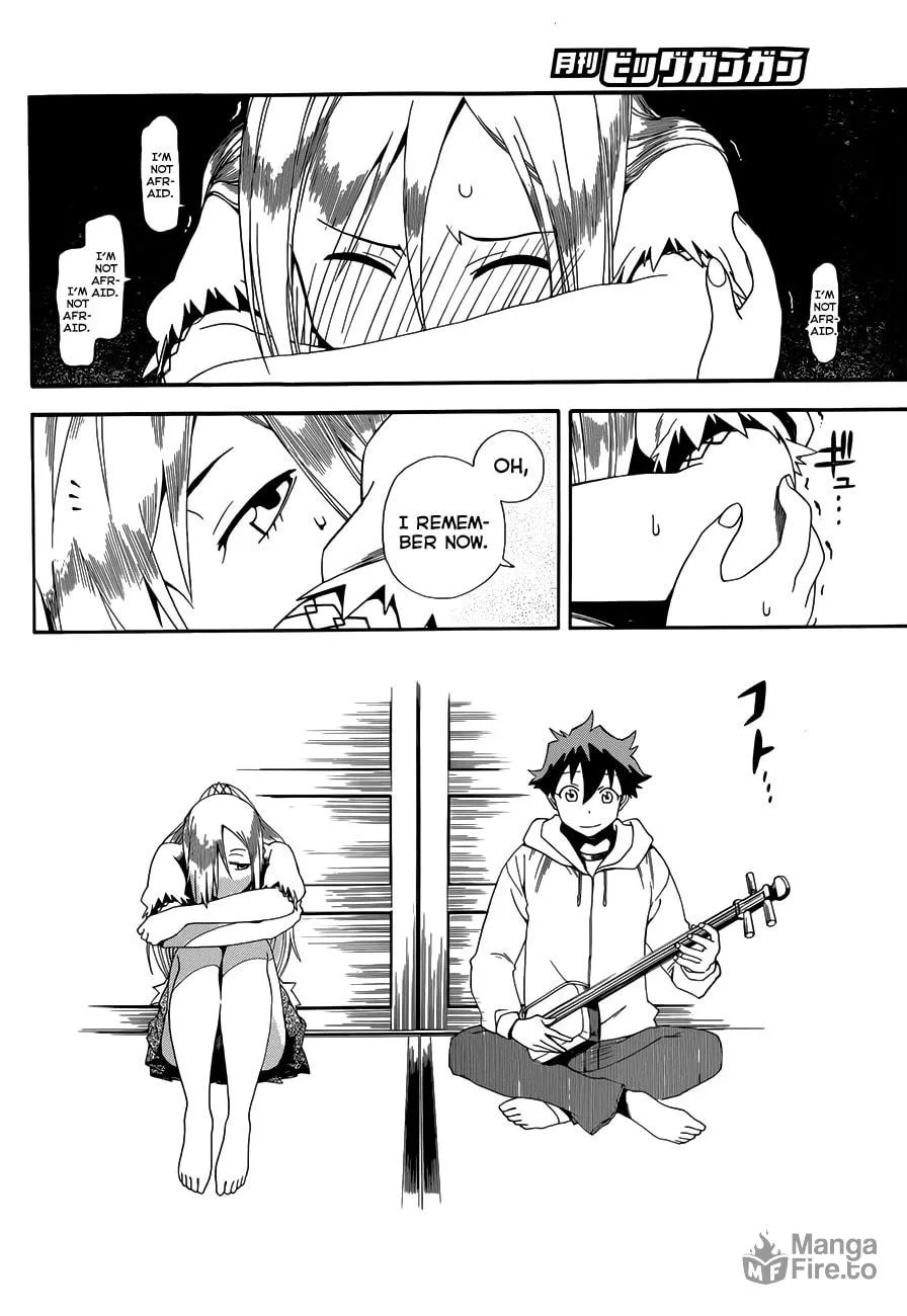 Read Baketeriya chapter 7 image 20 on Lezhin