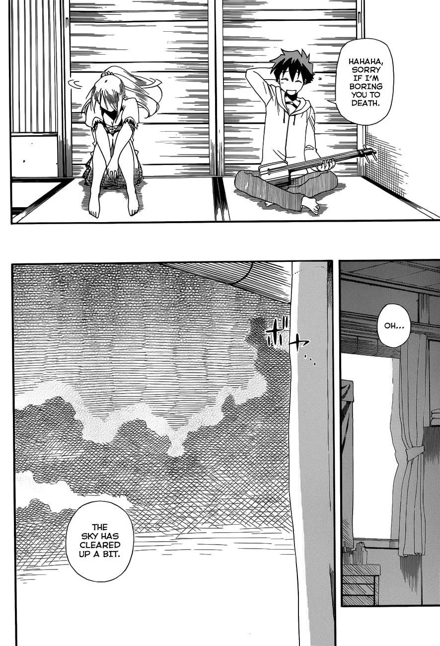 Read Baketeriya chapter 7 image 22 on Lezhin