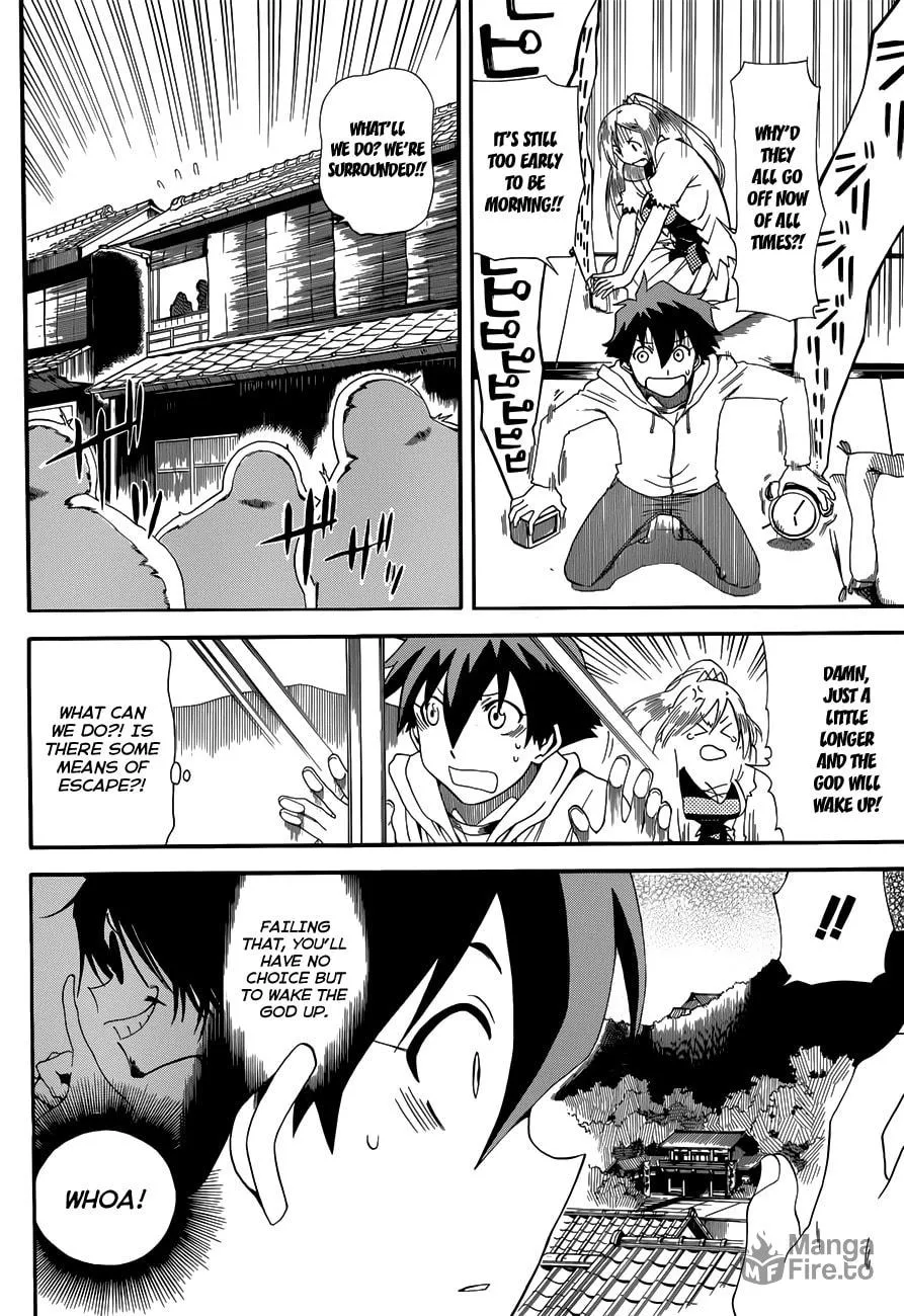 Read Baketeriya chapter 7 image 24 on Lezhin