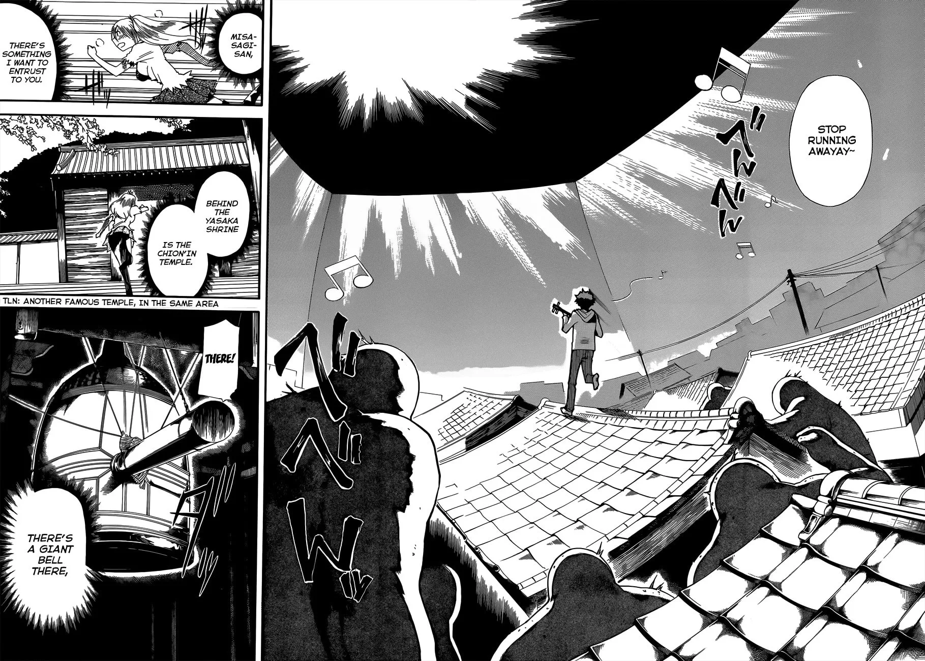 Read Baketeriya chapter 7 image 28 on Lezhin