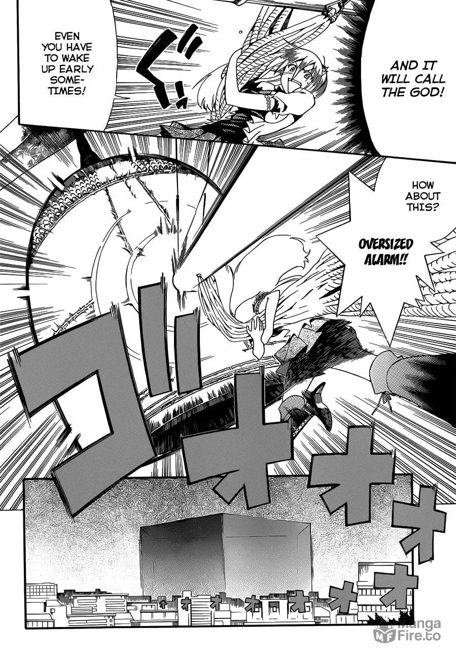 Read Baketeriya chapter 7 image 29 on Lezhin