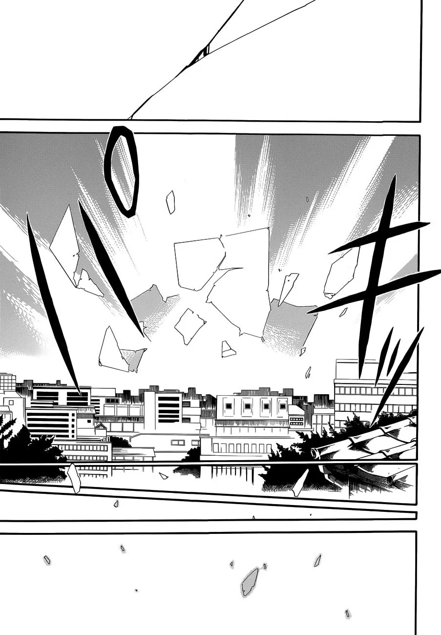 Read Baketeriya chapter 7 image 30 on Lezhin