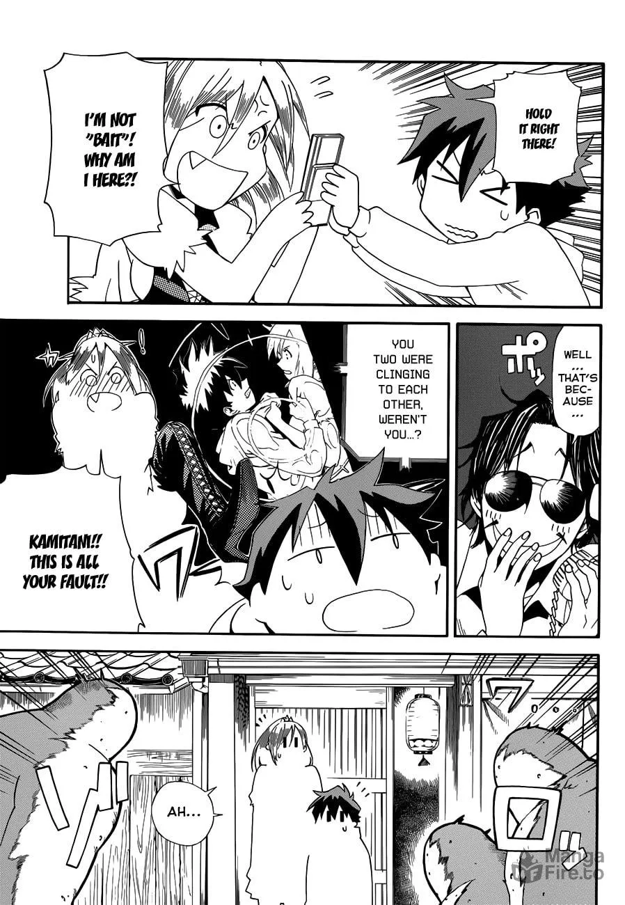Read Baketeriya chapter 7 image 5 on Lezhin