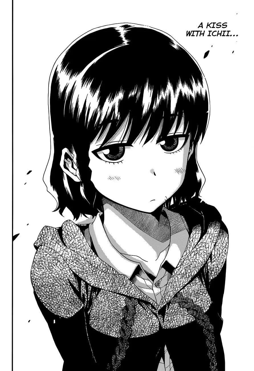 Read Baketeriya chapter 8 image 13 on Lezhin