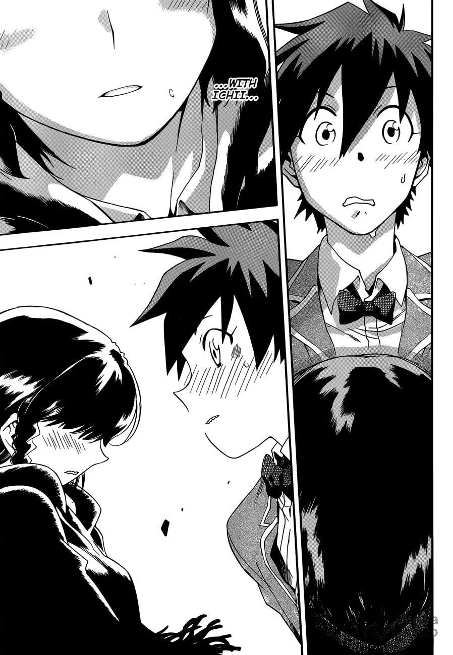 Read Baketeriya chapter 8 image 14 on Lezhin