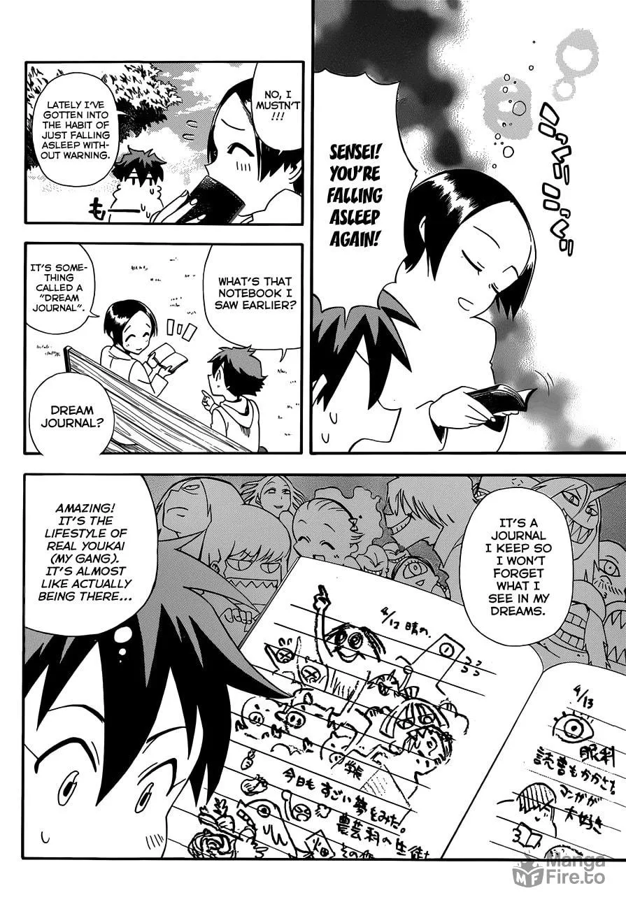 Read Baketeriya chapter 9 image 11 on Lezhin